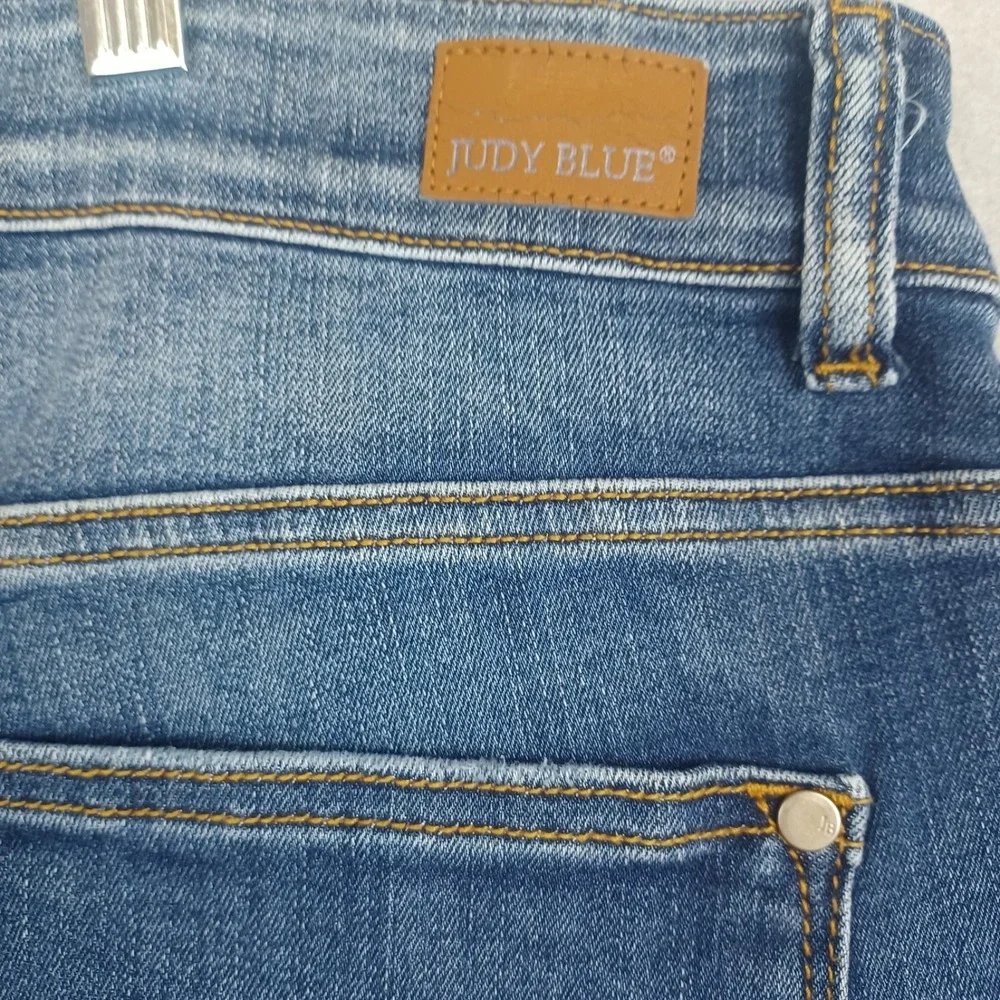 Judy Blue Skinny Fit Jeans Women's size 14W